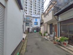 足立区千住元町