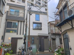 足立区千住元町