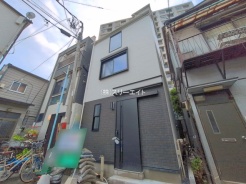 足立区千住元町