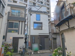足立区千住元町