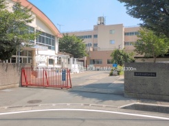 草加市清門2丁目