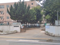 草加市清門2丁目