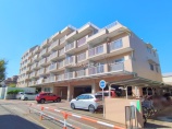 足立区伊興 マンション