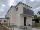 新築一戸建て