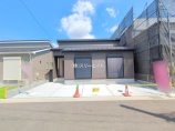 中古一戸建て