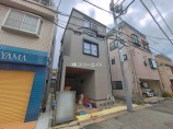 足立区本木南町 新築一戸建て