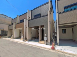 足立区宮城1丁目