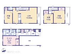 図面と異なる場合は現況を優先