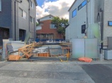 新築一戸建て