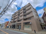 マンション