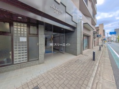 足立区西新井本町2丁目
