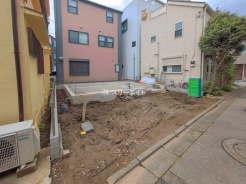足立区関原2丁目