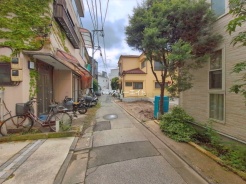 足立区関原2丁目