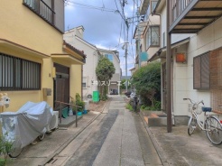 足立区関原2丁目