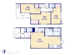 図面と異なる場合は現況を優先