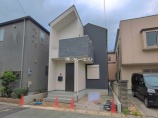 新築一戸建て