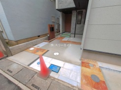 草加市吉町2丁目