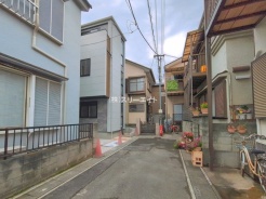 草加市吉町2丁目