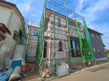 新築一戸建て