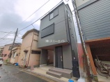 新築一戸建て