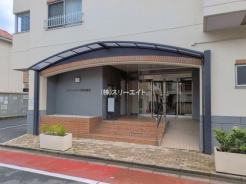 足立区東和5丁目