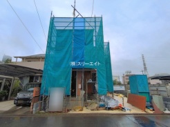 八潮市中央2丁目