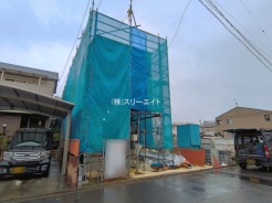 八潮市中央2丁目