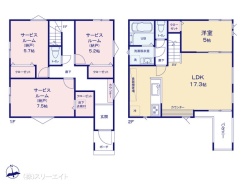 図面と異なる場合は現況を優先