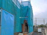 八潮市中央 新築一戸建て