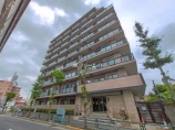 足立区平野 マンション