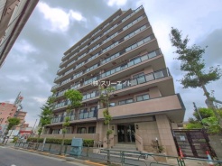 足立区平野1丁目