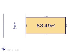 図面と異なる場合は現況を優先