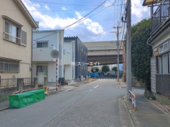 足立区入谷4丁目
