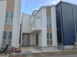 足立区入谷 中古一戸建て