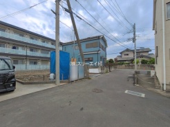 草加市遊馬町