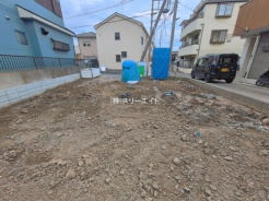 草加市遊馬町