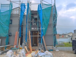 足立区東伊興3丁目