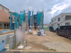 足立区東伊興3丁目