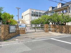 足立区東伊興3丁目