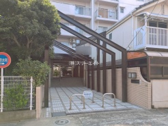 足立区西綾瀬3丁目