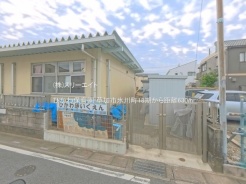 草加市氷川町
