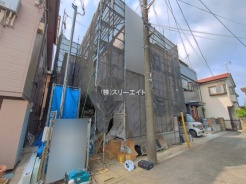 草加市八幡町