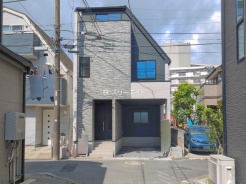 葛飾区新宿1丁目