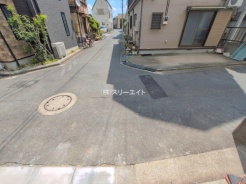 葛飾区新宿1丁目