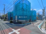 新築一戸建て