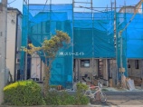 新築一戸建て