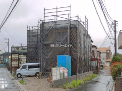 草加市青柳2丁目