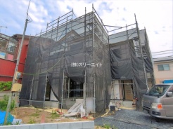 草加市青柳2丁目