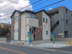 三郷市幸房