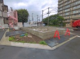 新築一戸建て